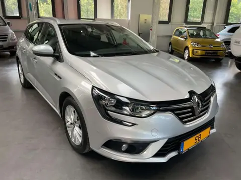 Used RENAULT MEGANE Petrol 2020 Ad 