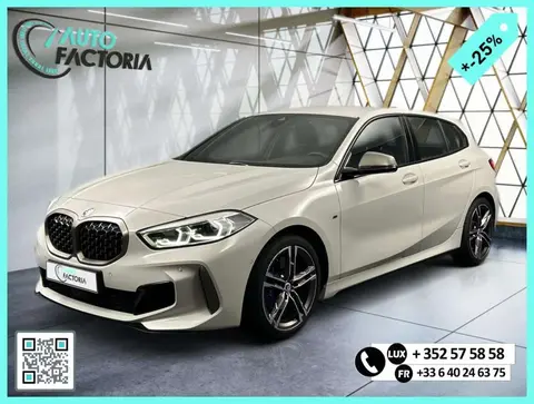 Used BMW SERIE 1 Petrol 2023 Ad 