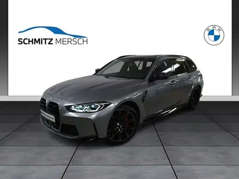 Used BMW M3 Petrol 2024 Ad Luxembourg