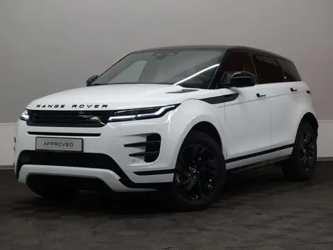 Annonce LAND ROVER RANGE ROVER EVOQUE Diesel 2024 d'occasion 