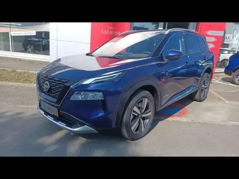 Annonce NISSAN X-TRAIL  2023 d'occasion 