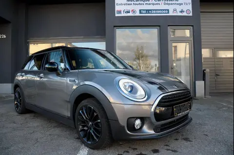 Annonce MINI COOPER Diesel 2016 d'occasion 