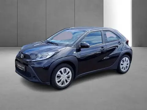 Used TOYOTA AYGO X  2023 Ad 