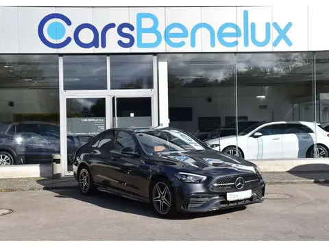 Used MERCEDES-BENZ CLASSE C Hybrid 2023 Ad 