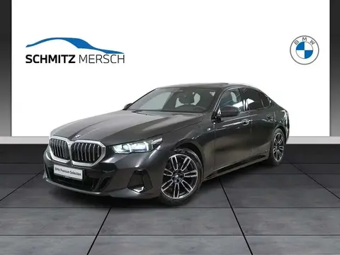 Used BMW SERIE 5 Hybrid 2023 Ad Luxembourg