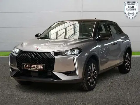 Used DS AUTOMOBILES DS3 Electric 2023 Ad 