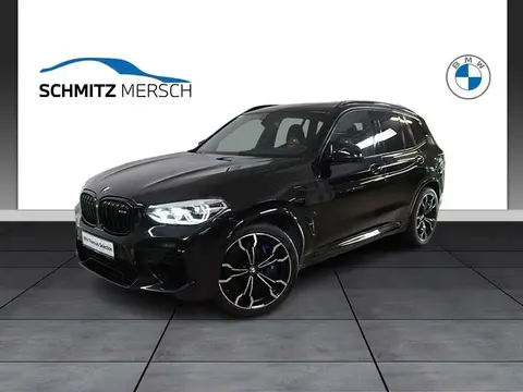 Used BMW X3 Petrol 2020 Ad Luxembourg