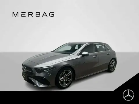 Annonce MERCEDES-BENZ CLASSE A Diesel 2023 d'occasion 