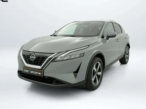 Used NISSAN QASHQAI Hybrid 2023 Ad 