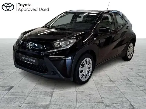 Used TOYOTA AYGO X Petrol 2023 Ad 