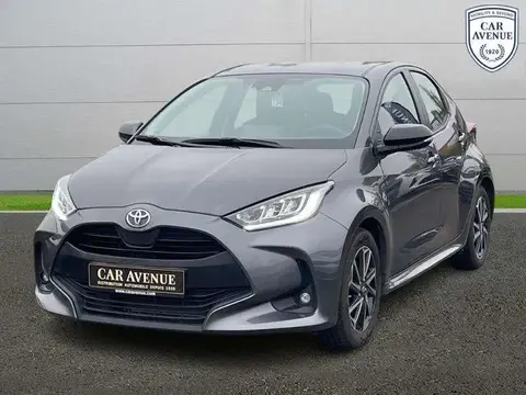 Used TOYOTA YARIS Petrol 2021 Ad 