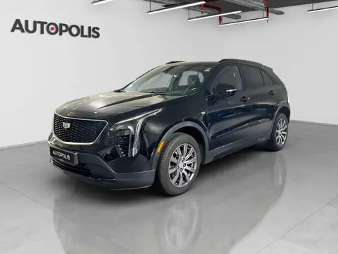 Annonce CADILLAC XT4 Diesel 2023 d'occasion 