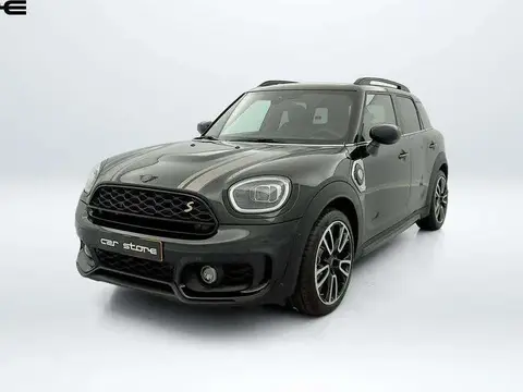 Used MINI COOPER Hybrid 2023 Ad 