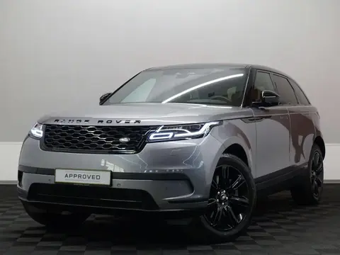 Used LAND ROVER RANGE ROVER VELAR Hybrid 2022 Ad 