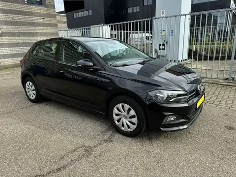 Annonce VOLKSWAGEN POLO Essence 2019 d'occasion 