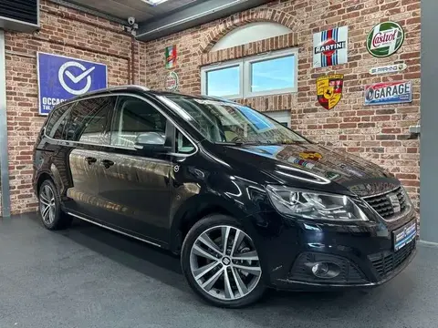 Used SEAT ALHAMBRA Petrol 2023 Ad 