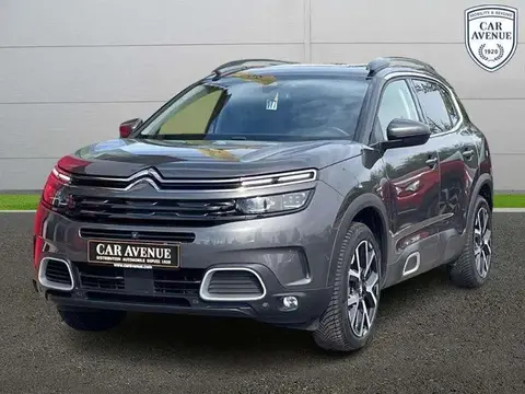 Annonce CITROEN C5 AIRCROSS Diesel 2022 d'occasion 