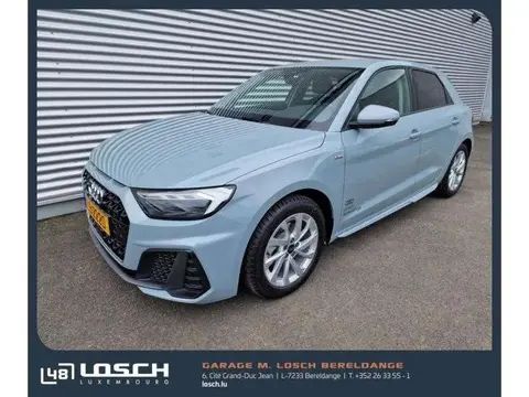 Annonce AUDI A1 Essence 2024 d'occasion 