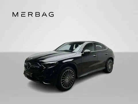 Used MERCEDES-BENZ CLASSE GLC Hybrid 2023 Ad 