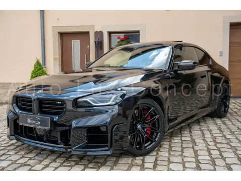 Annonce BMW M2 Essence 2024 d'occasion 