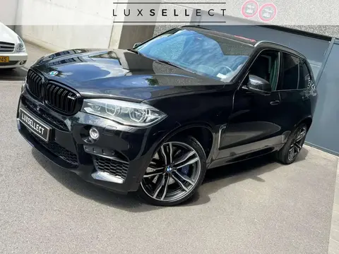 Used BMW X5 Petrol 2015 Ad Luxembourg