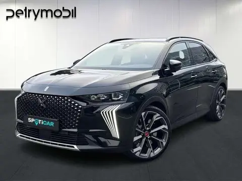 Annonce DS AUTOMOBILES DS7 Hybride 2023 d'occasion 