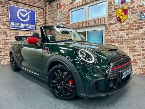 Used MINI COOPER Petrol 2023 Ad 