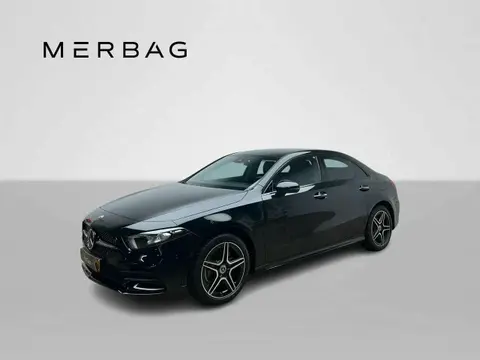 Used MERCEDES-BENZ CLASSE A Hybrid 2023 Ad 