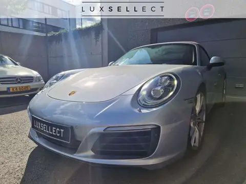 Used PORSCHE 991 Petrol 2016 Ad 