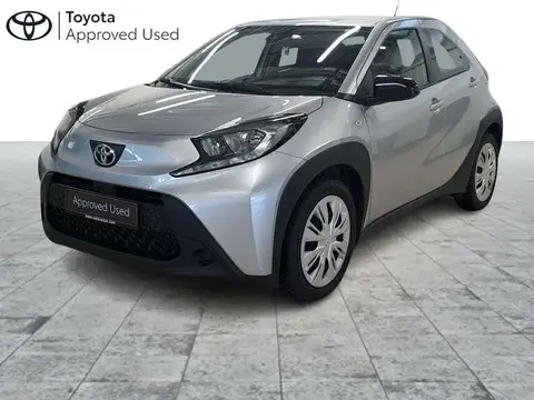 Used TOYOTA AYGO X Petrol 2023 Ad 