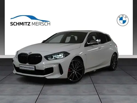 Annonce BMW SERIE 1 Essence 2023 d'occasion 