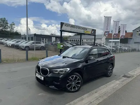 Annonce BMW X1 Diesel 2022 d'occasion Luxembourg