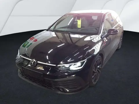 Annonce VOLKSWAGEN GOLF Essence 2023 d'occasion 