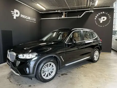 Used BMW X3 Diesel 2023 Ad 