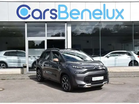 Used CITROEN C3 AIRCROSS Petrol 2023 Ad 