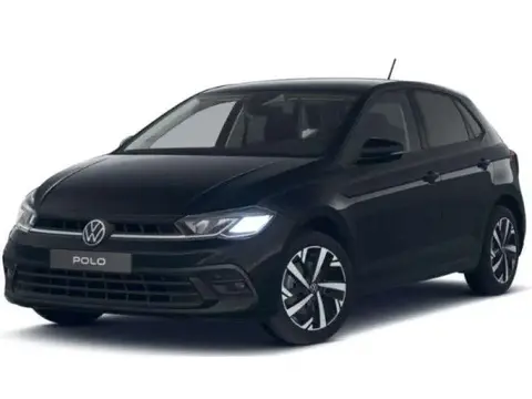 Annonce VOLKSWAGEN POLO Essence 2024 d'occasion 