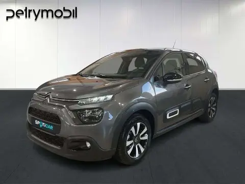 Annonce CITROEN C3 Essence 2024 neuve 