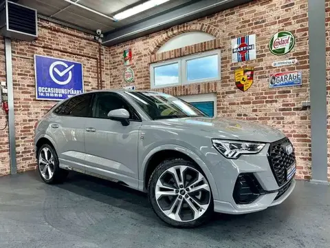 Annonce AUDI Q3 Diesel 2023 d'occasion 