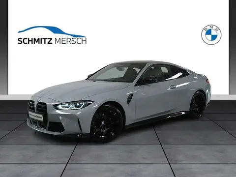 Annonce BMW M4 Essence 2023 d'occasion 