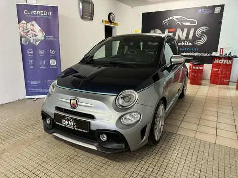 Used ABARTH 695 Petrol 2018 Ad 