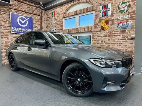 Annonce BMW SERIE 3 Diesel 2021 d'occasion 