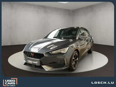 Annonce CUPRA LEON Essence 2023 d'occasion 