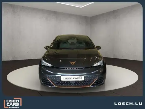 Used CUPRA BORN Electric 2023 Ad 