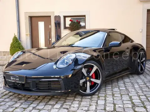 Used PORSCHE 992 Petrol 2020 Ad 