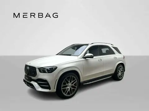 Used MERCEDES-BENZ CLASSE GLE Petrol 2023 Ad 