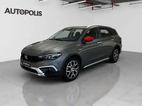 Used FIAT TIPO Diesel 2022 Ad 