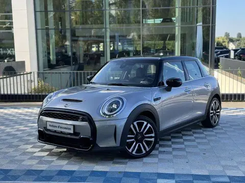 Used MINI COOPER Petrol 2023 Ad 