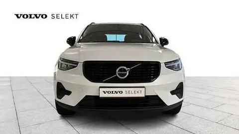 Annonce VOLVO XC40 Hybride 2024 d'occasion 