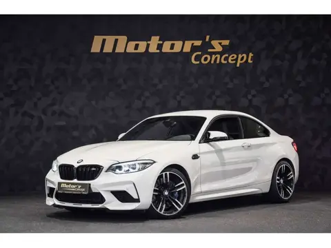 Used BMW M2 Petrol 2019 Ad 