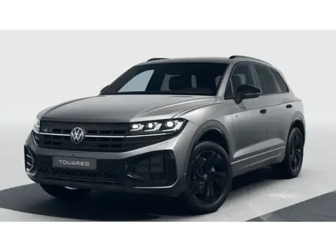 Annonce VOLKSWAGEN TOUAREG Diesel 2024 d'occasion 